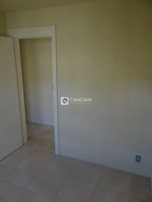 Foto 6 de Apartamento com 2 quartos à venda, 40m2 em Urlândia, Santa Maria - RS