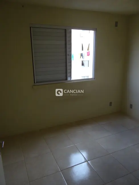 Foto 5 de Apartamento com 2 quartos à venda, 40m2 em Urlândia, Santa Maria - RS