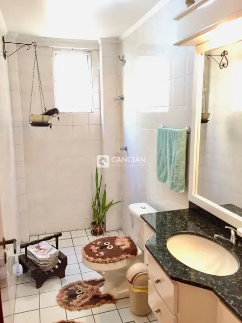 Foto 7 de Apartamento com 3 quartos à venda, 103m2 em Centro, Santa Maria - RS