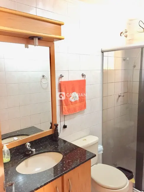 Foto 6 de Apartamento com 3 quartos à venda, 103m2 em Centro, Santa Maria - RS