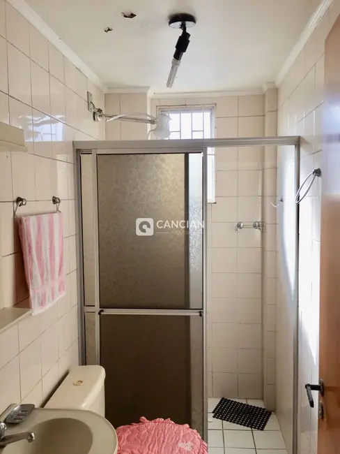 Foto 8 de Apartamento com 3 quartos à venda, 103m2 em Centro, Santa Maria - RS