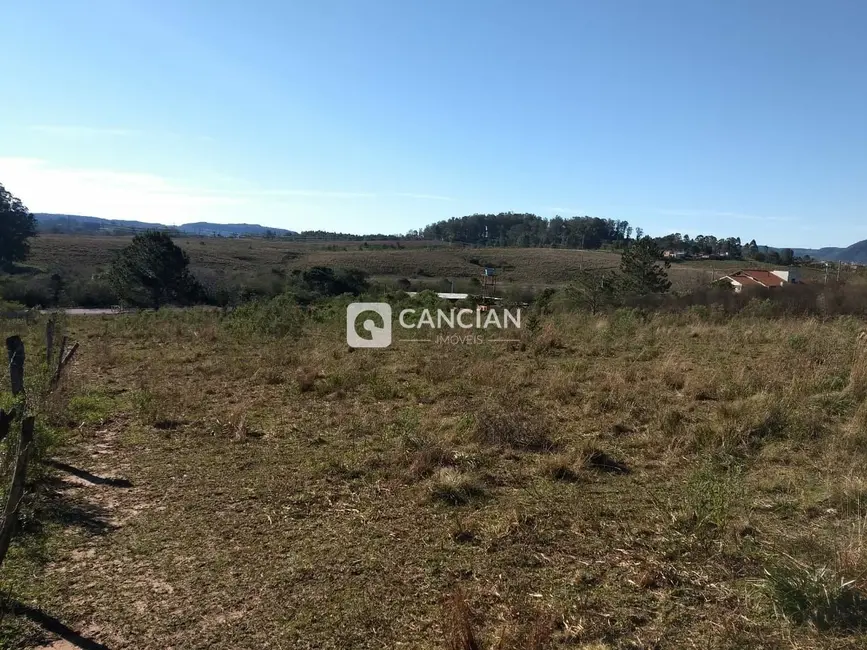 Foto 4 de Terreno / Lote à venda, 4601m2 em Tancredo Neves, Santa Maria - RS
