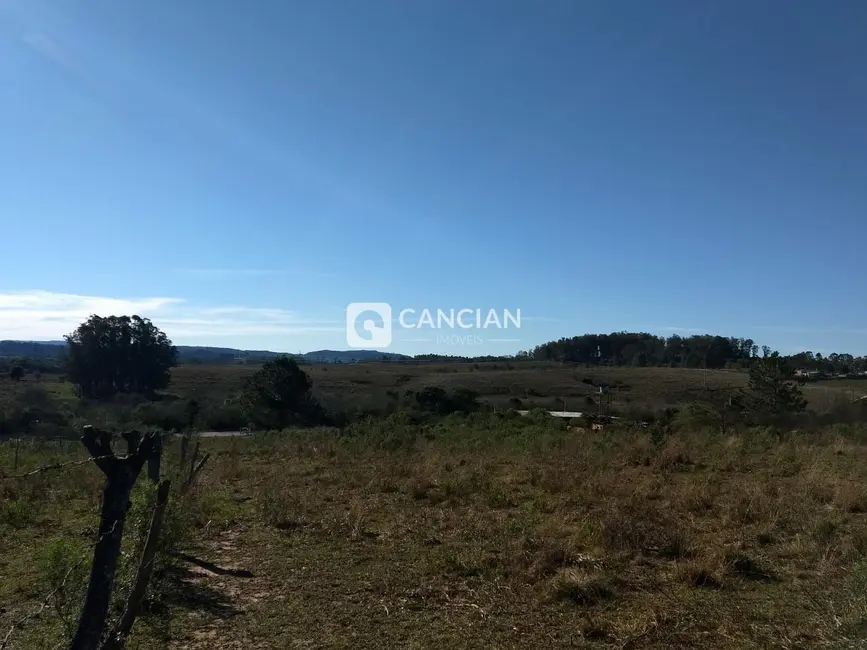 Foto 3 de Terreno / Lote à venda, 4601m2 em Tancredo Neves, Santa Maria - RS