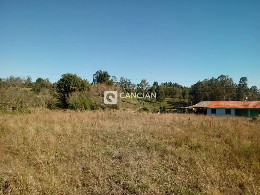 Terreno / Lote à venda, 3262m2 em Tancredo Neves, Santa Maria - RS - imagem 2 Foto 2 de Terreno / Lote à venda, 3262m2 em Tancredo Neves, Santa Maria - RS