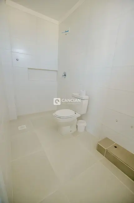Foto 9 de Apartamento com 2 quartos à venda, 76m2 em Menino Jesus, Santa Maria - RS