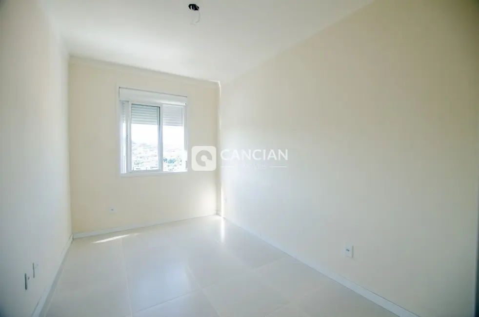 Foto 5 de Apartamento com 2 quartos à venda, 76m2 em Menino Jesus, Santa Maria - RS