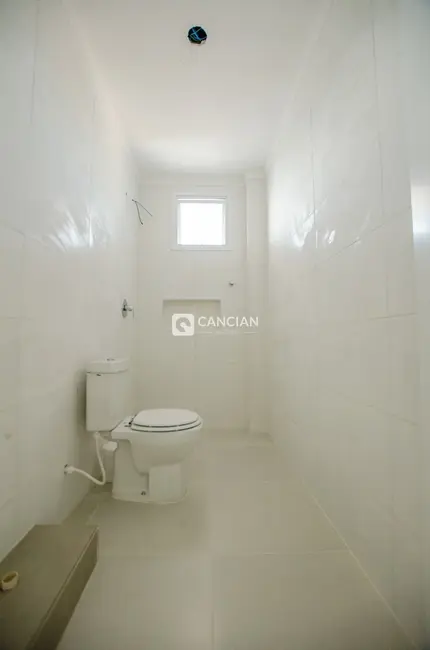 Foto 7 de Apartamento com 2 quartos à venda, 76m2 em Menino Jesus, Santa Maria - RS