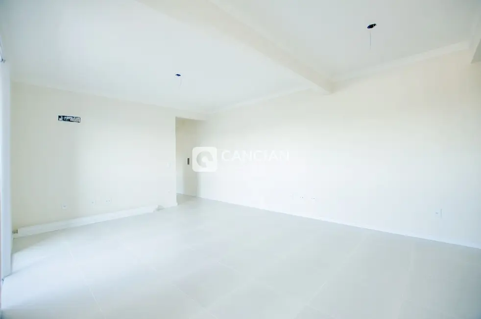 Foto 6 de Apartamento com 2 quartos à venda, 76m2 em Menino Jesus, Santa Maria - RS