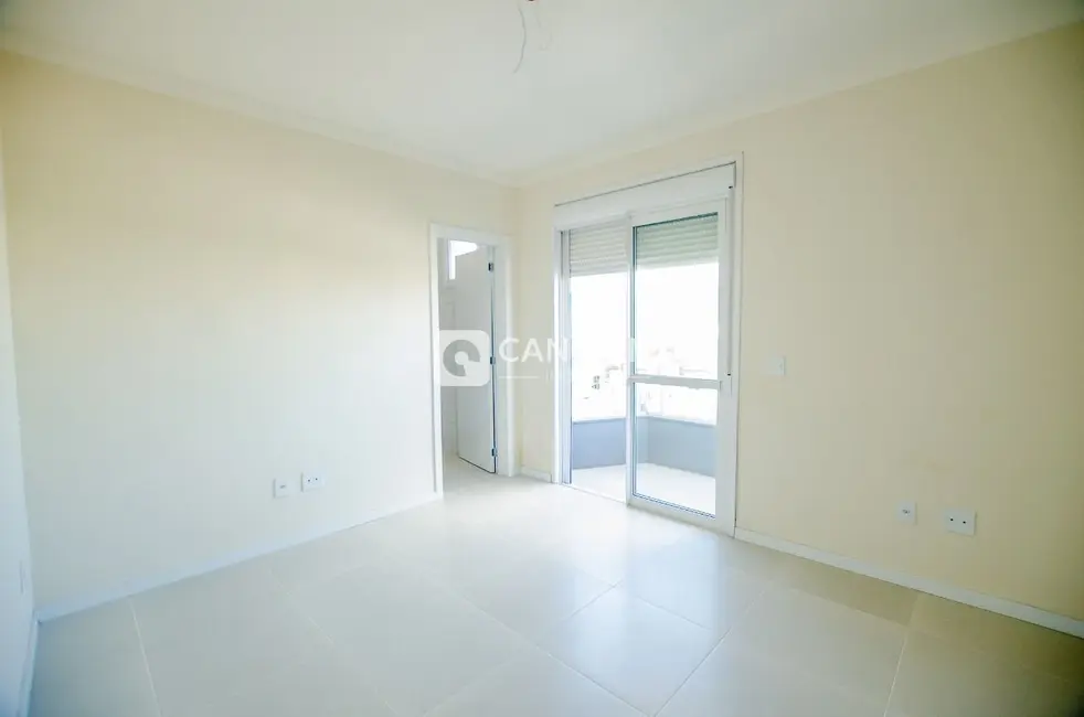 Foto 4 de Apartamento com 2 quartos à venda, 76m2 em Menino Jesus, Santa Maria - RS