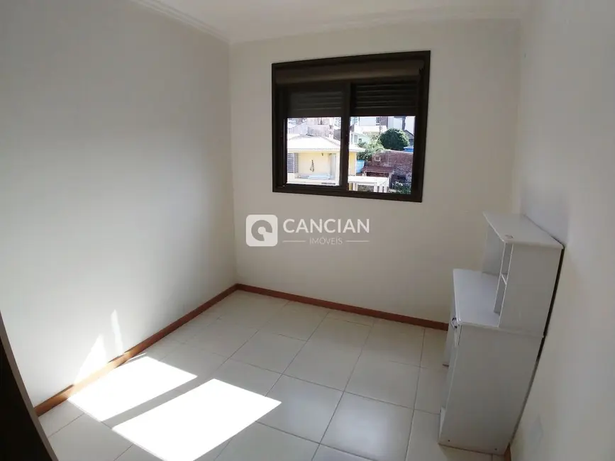 Foto 7 de Apartamento com 2 quartos à venda, 58m2 em Nossa Senhora de Lourdes, Santa Maria - RS