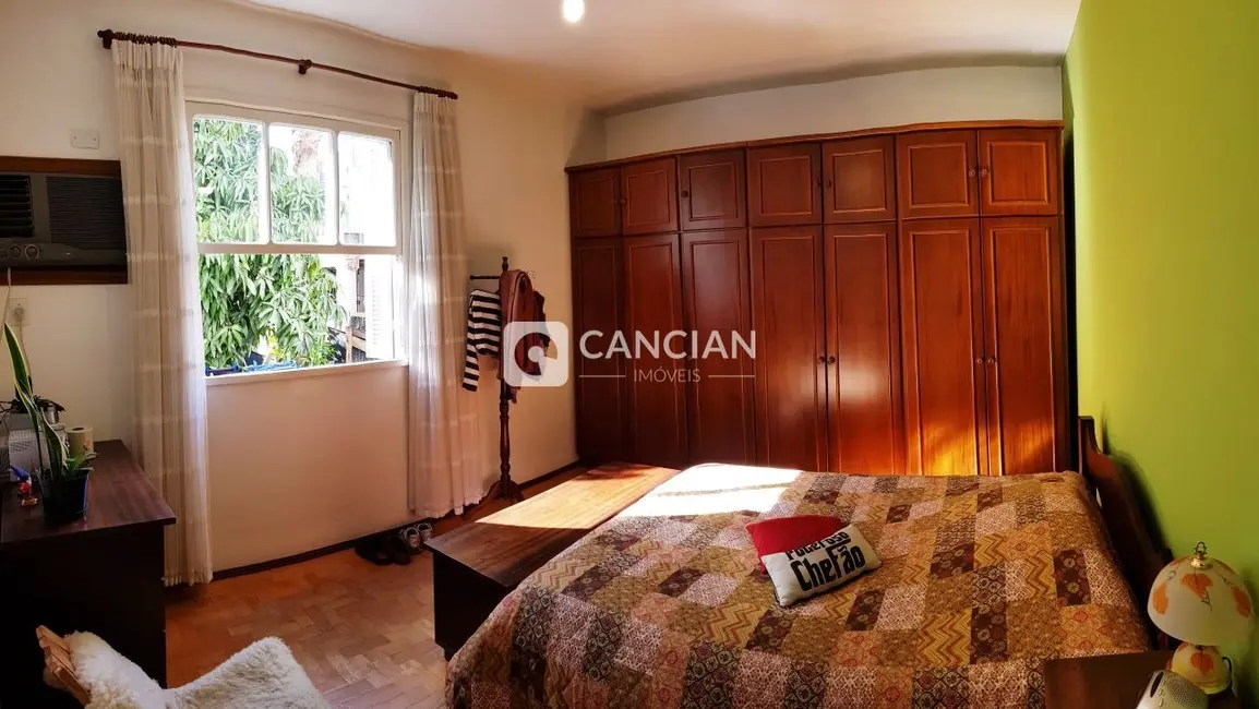 Foto 6 de Apartamento com 3 quartos à venda, 152m2 em Centro, Santa Maria - RS