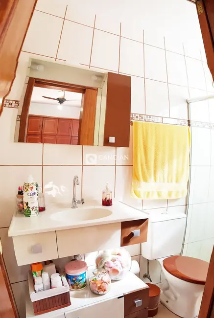 Foto 7 de Apartamento com 3 quartos à venda, 152m2 em Centro, Santa Maria - RS