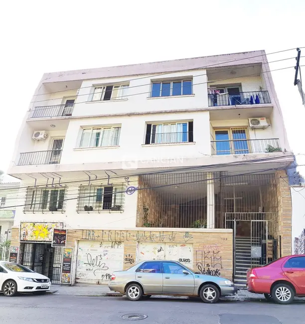 Foto 1 de Apartamento com 3 quartos à venda, 152m2 em Centro, Santa Maria - RS