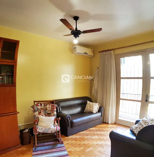 Foto 2 de Apartamento com 3 quartos à venda, 152m2 em Centro, Santa Maria - RS