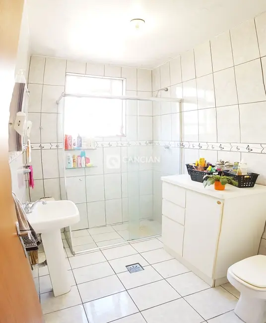 Foto 8 de Apartamento com 3 quartos à venda, 152m2 em Centro, Santa Maria - RS