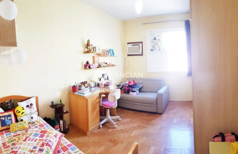 Foto 4 de Apartamento com 3 quartos à venda, 152m2 em Centro, Santa Maria - RS