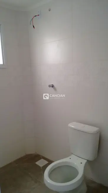 Foto 6 de Casa com 2 quartos à venda, 144m2 em Presidente João Goulart, Santa Maria - RS