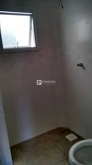 Foto 5 de Casa com 2 quartos à venda, 144m2 em Presidente João Goulart, Santa Maria - RS