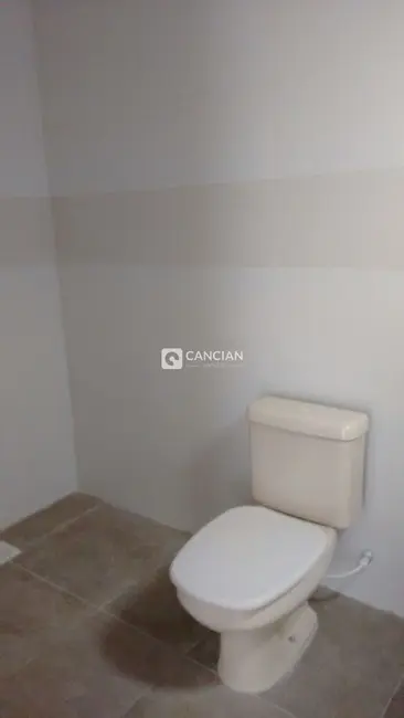 Foto 4 de Casa com 2 quartos à venda, 144m2 em Presidente João Goulart, Santa Maria - RS