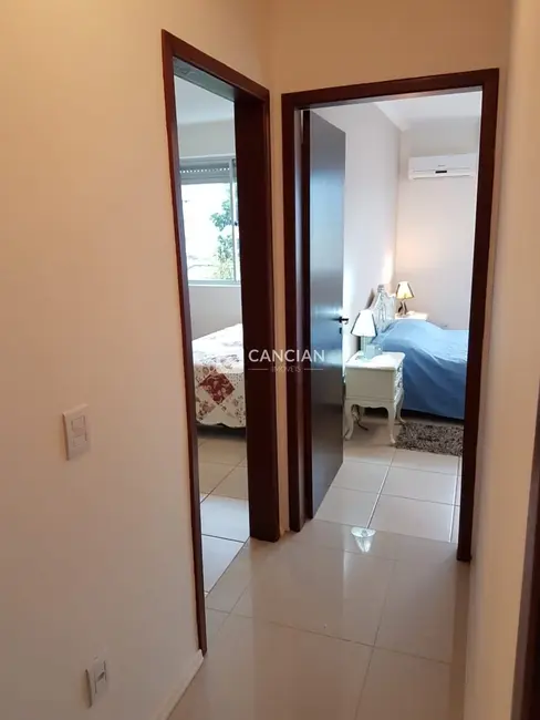 Foto 7 de Apartamento com 2 quartos à venda, 103m2 em Menino Jesus, Santa Maria - RS