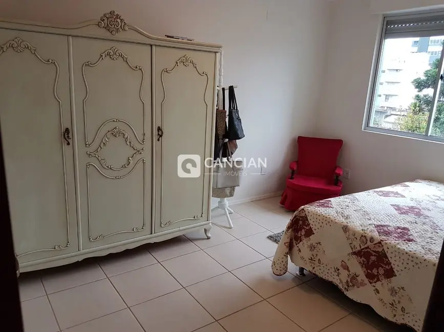 Foto 9 de Apartamento com 2 quartos à venda, 103m2 em Menino Jesus, Santa Maria - RS