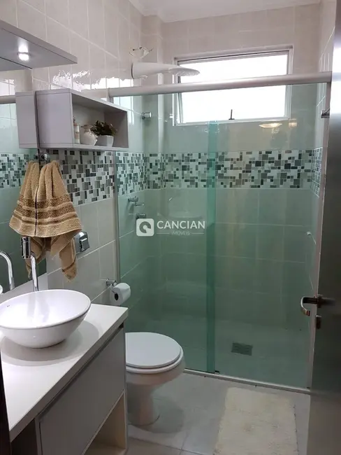 Foto 5 de Apartamento com 2 quartos à venda, 103m2 em Menino Jesus, Santa Maria - RS