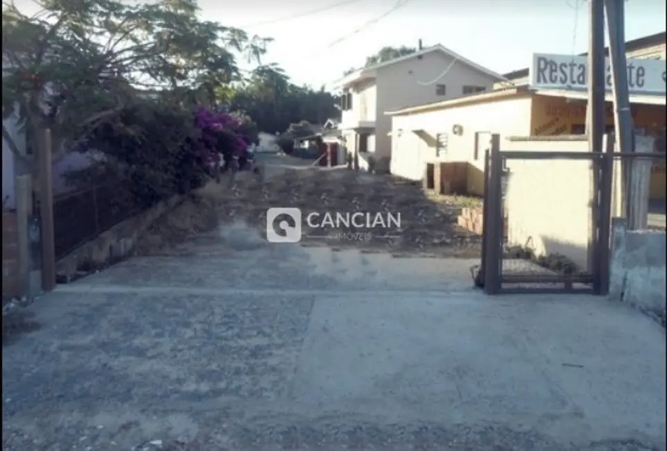 Foto 3 de Terreno / Lote à venda, 2610m2 em Boi Morto, Santa Maria - RS