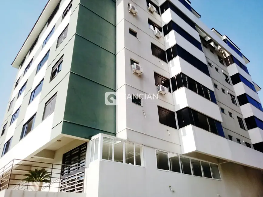 Foto 1 de Apartamento com 3 quartos à venda, 133m2 em Nossa Senhora de Lourdes, Santa Maria - RS