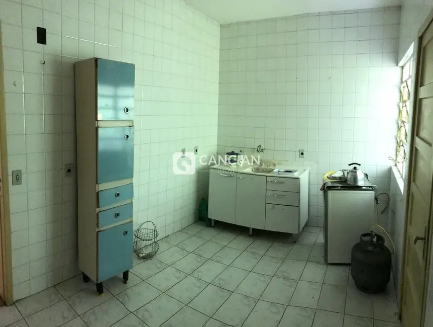 Foto 9 de Apartamento com 3 quartos à venda, 90m2 em Centro, Santa Maria - RS