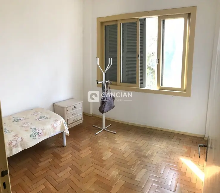 Foto 6 de Apartamento com 3 quartos à venda, 90m2 em Centro, Santa Maria - RS