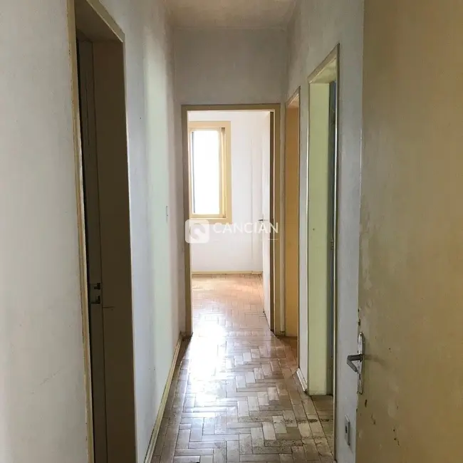 Foto 4 de Apartamento com 3 quartos à venda, 90m2 em Centro, Santa Maria - RS