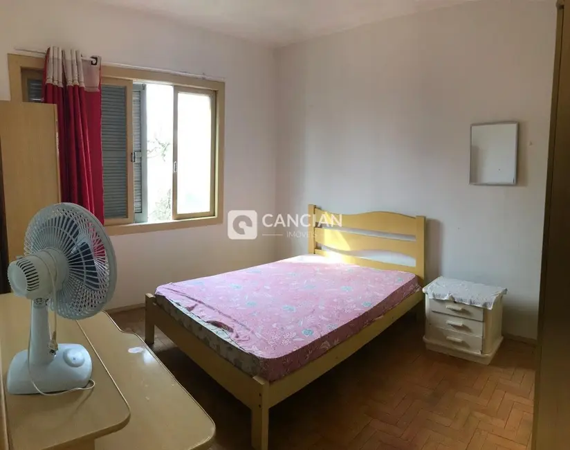 Foto 5 de Apartamento com 3 quartos à venda, 90m2 em Centro, Santa Maria - RS