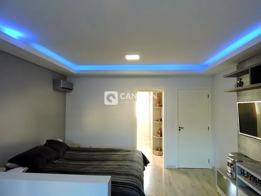 Foto 4 de Casa de Condomínio com 3 quartos à venda, 149m2 em Camobi, Santa Maria - RS