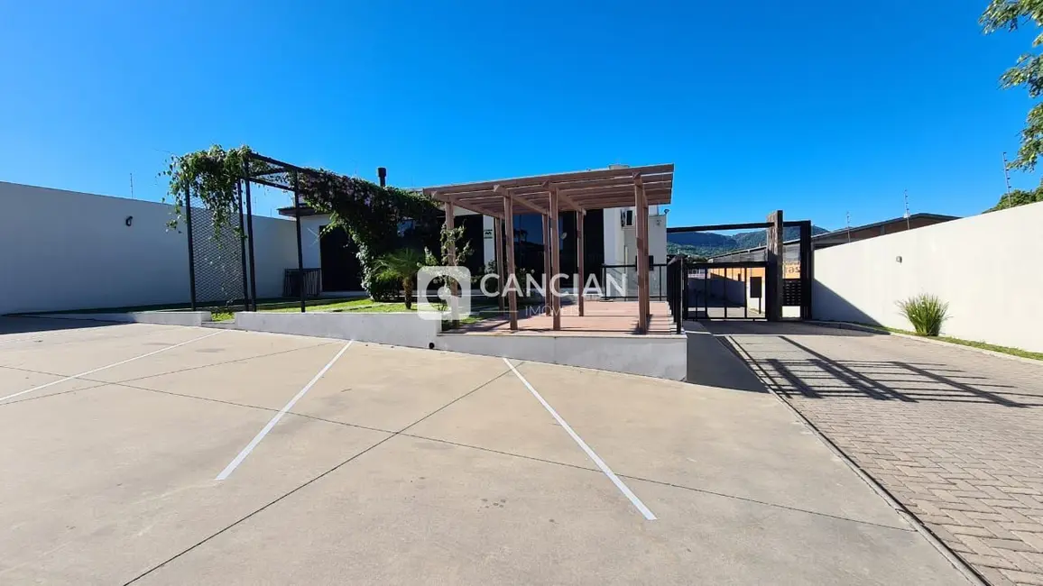 Foto 6 de Casa de Condomínio com 3 quartos à venda, 149m2 em Camobi, Santa Maria - RS