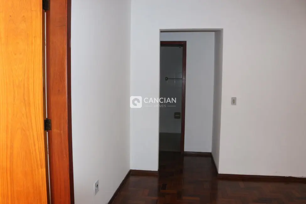 Apartamento com 2 quartos à venda, 81m2 em Centro, Santa Maria - RS - imagem 3 Foto 3 de Apartamento com 2 quartos à venda, 81m2 em Centro, Santa Maria - RS