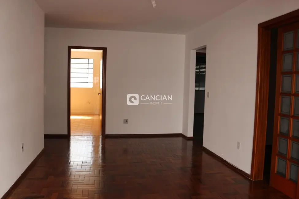 Apartamento com 2 quartos à venda, 81m2 em Centro, Santa Maria - RS - imagem 4 Foto 4 de Apartamento com 2 quartos à venda, 81m2 em Centro, Santa Maria - RS