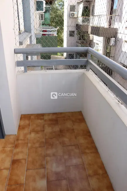 Apartamento com 2 quartos à venda, 81m2 em Centro, Santa Maria - RS - imagem 5 Foto 5 de Apartamento com 2 quartos à venda, 81m2 em Centro, Santa Maria - RS