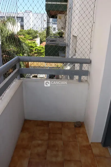 Apartamento com 2 quartos à venda, 81m2 em Centro, Santa Maria - RS - imagem 6 Foto 6 de Apartamento com 2 quartos à venda, 81m2 em Centro, Santa Maria - RS