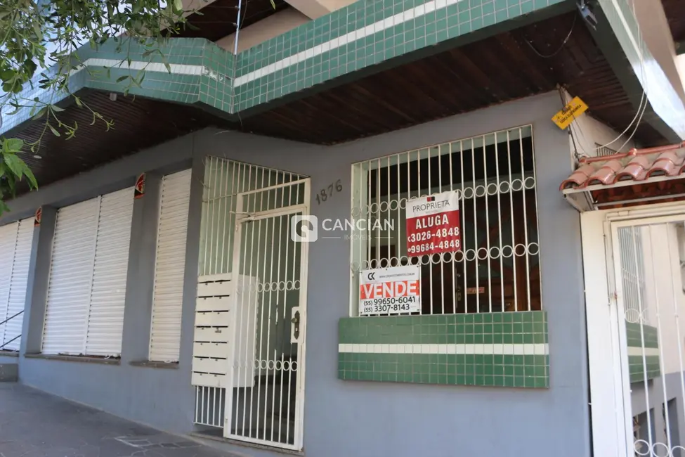 Foto 2 de Apartamento com 2 quartos à venda, 81m2 em Centro, Santa Maria - RS