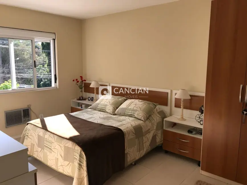 Foto 5 de Apartamento com 2 quartos à venda, 80m2 em Nossa Senhora de Lourdes, Santa Maria - RS