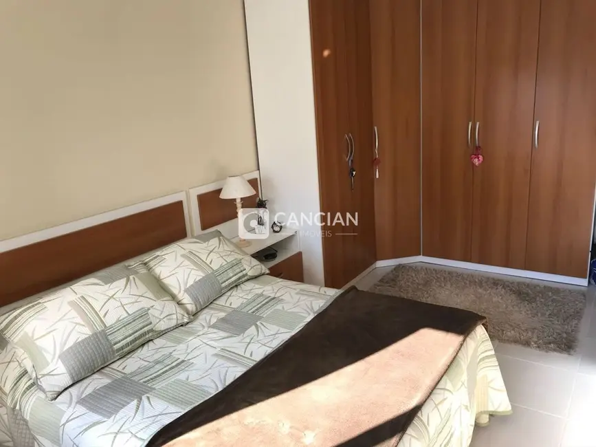 Foto 6 de Apartamento com 2 quartos à venda, 80m2 em Nossa Senhora de Lourdes, Santa Maria - RS