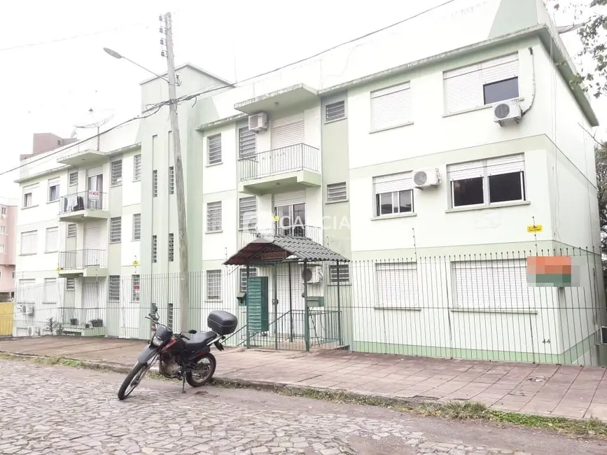 Foto 1 de Apartamento com 2 quartos à venda, 72m2 em Nossa Senhora das Dores, Santa Maria - RS