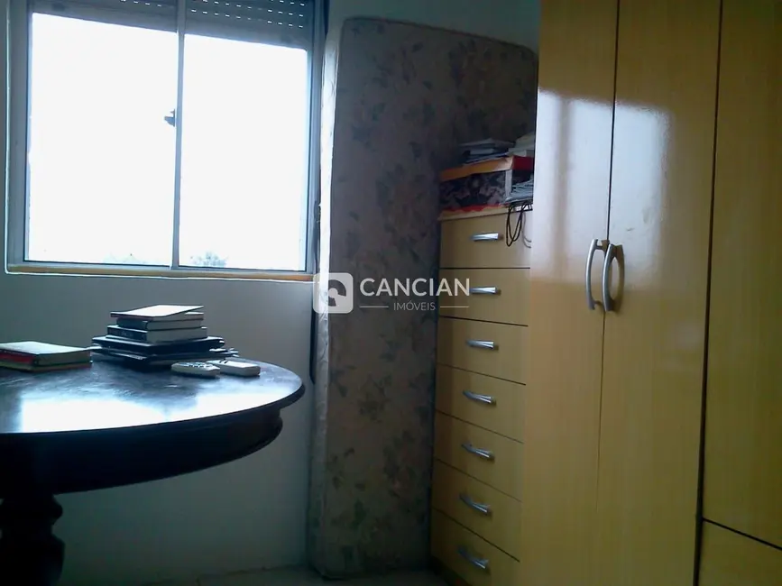 Foto 6 de Apartamento com 2 quartos à venda, 67m2 em Nossa Senhora do Rosário, Santa Maria - RS