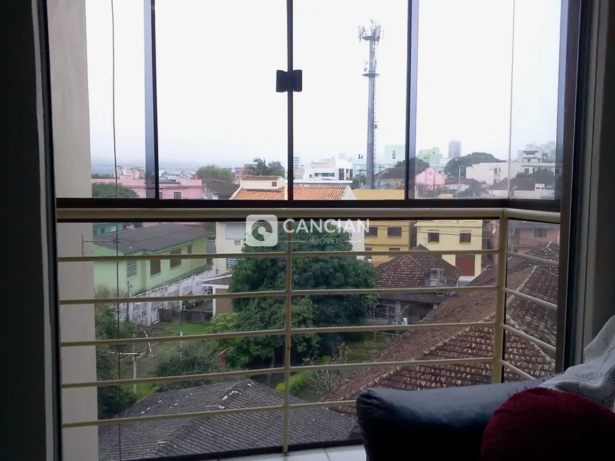 Foto 3 de Apartamento com 2 quartos à venda, 67m2 em Nossa Senhora do Rosário, Santa Maria - RS