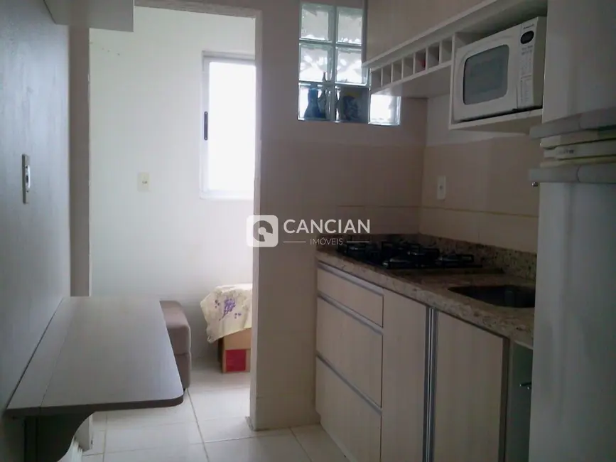 Foto 9 de Apartamento com 2 quartos à venda, 67m2 em Nossa Senhora do Rosário, Santa Maria - RS