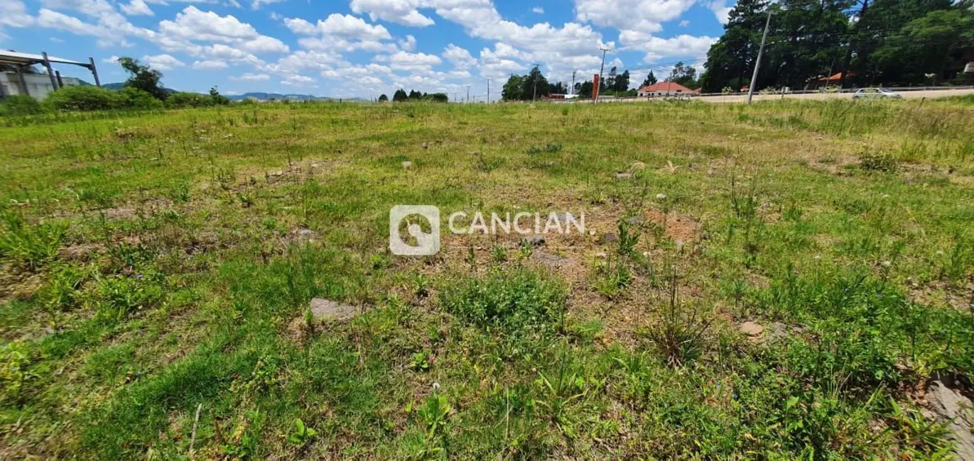 Foto 4 de Terreno / Lote à venda, 2778m2 em Pé de Plátano, Santa Maria - RS