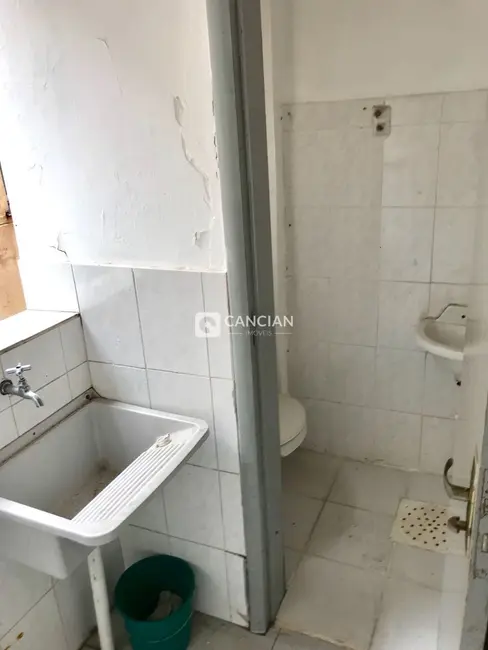 Foto 7 de Apartamento com 3 quartos à venda, 89m2 em Centro, Santa Maria - RS
