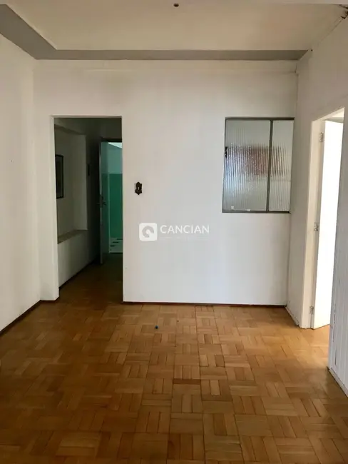 Foto 6 de Apartamento com 3 quartos à venda, 89m2 em Centro, Santa Maria - RS