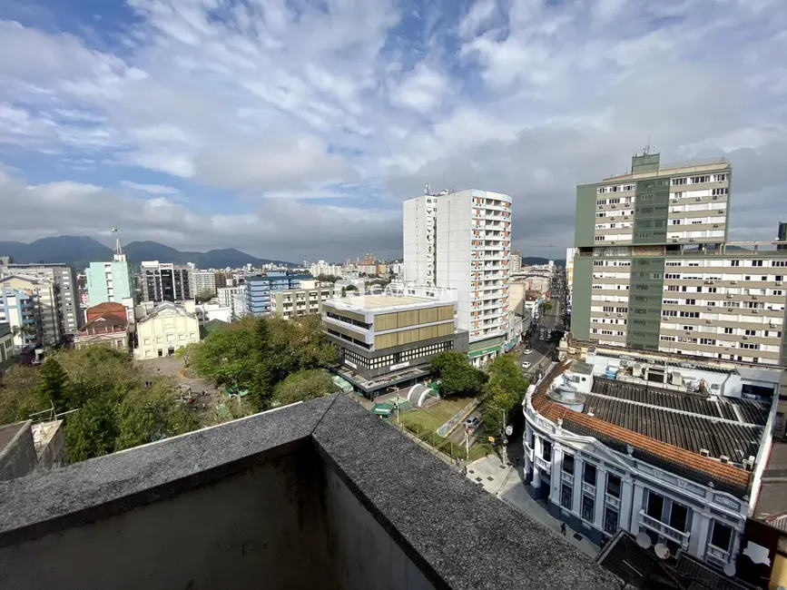 Foto 5 de Apartamento com 3 quartos à venda, 89m2 em Centro, Santa Maria - RS