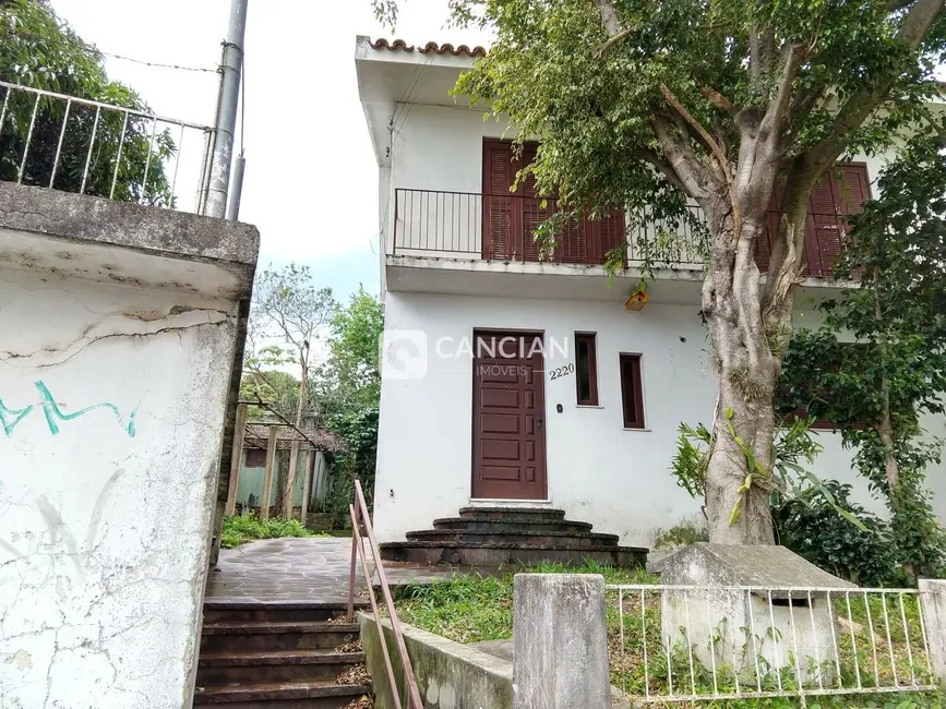 Foto 3 de Terreno / Lote à venda, 453m2 em Centro, Santa Maria - RS